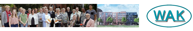 WAK e.V. - Wohnen am Klagesmarkt